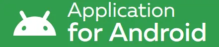VAVADA Application for Android